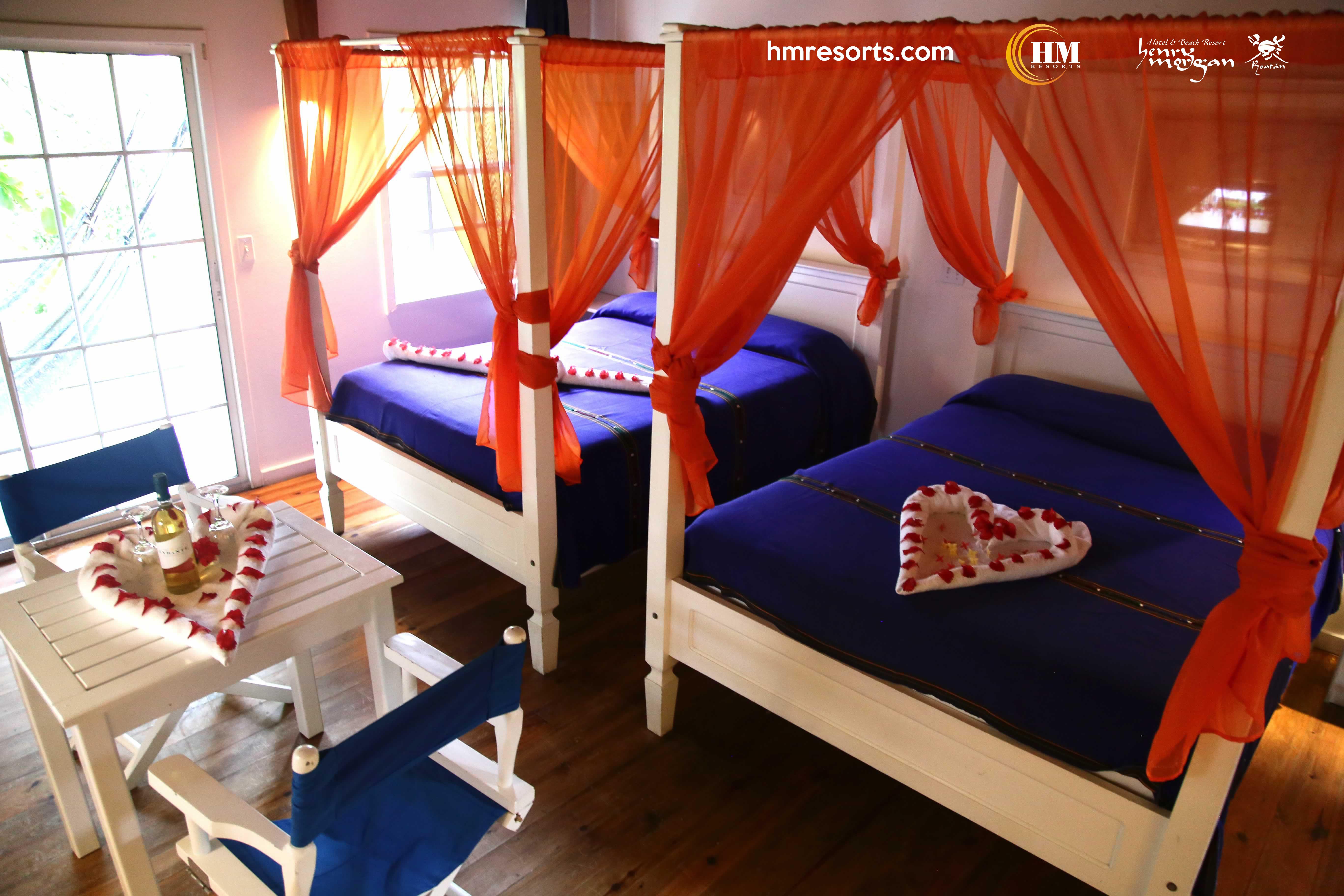 Hotel Henry Morgan All Inclusive Вест Бэй Экстерьер фото