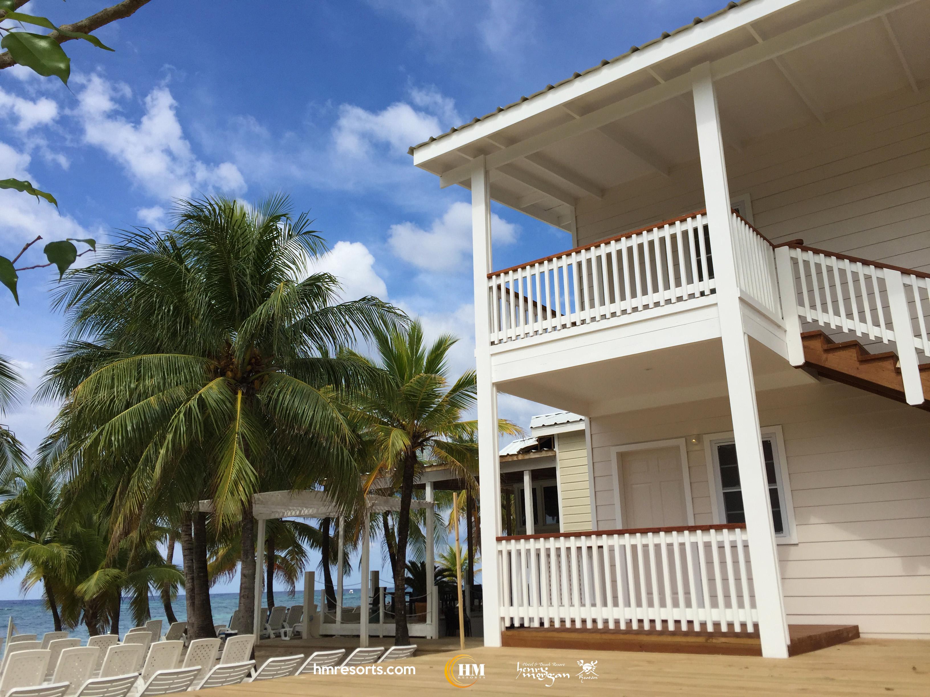 Hotel Henry Morgan All Inclusive Вест Бэй Экстерьер фото