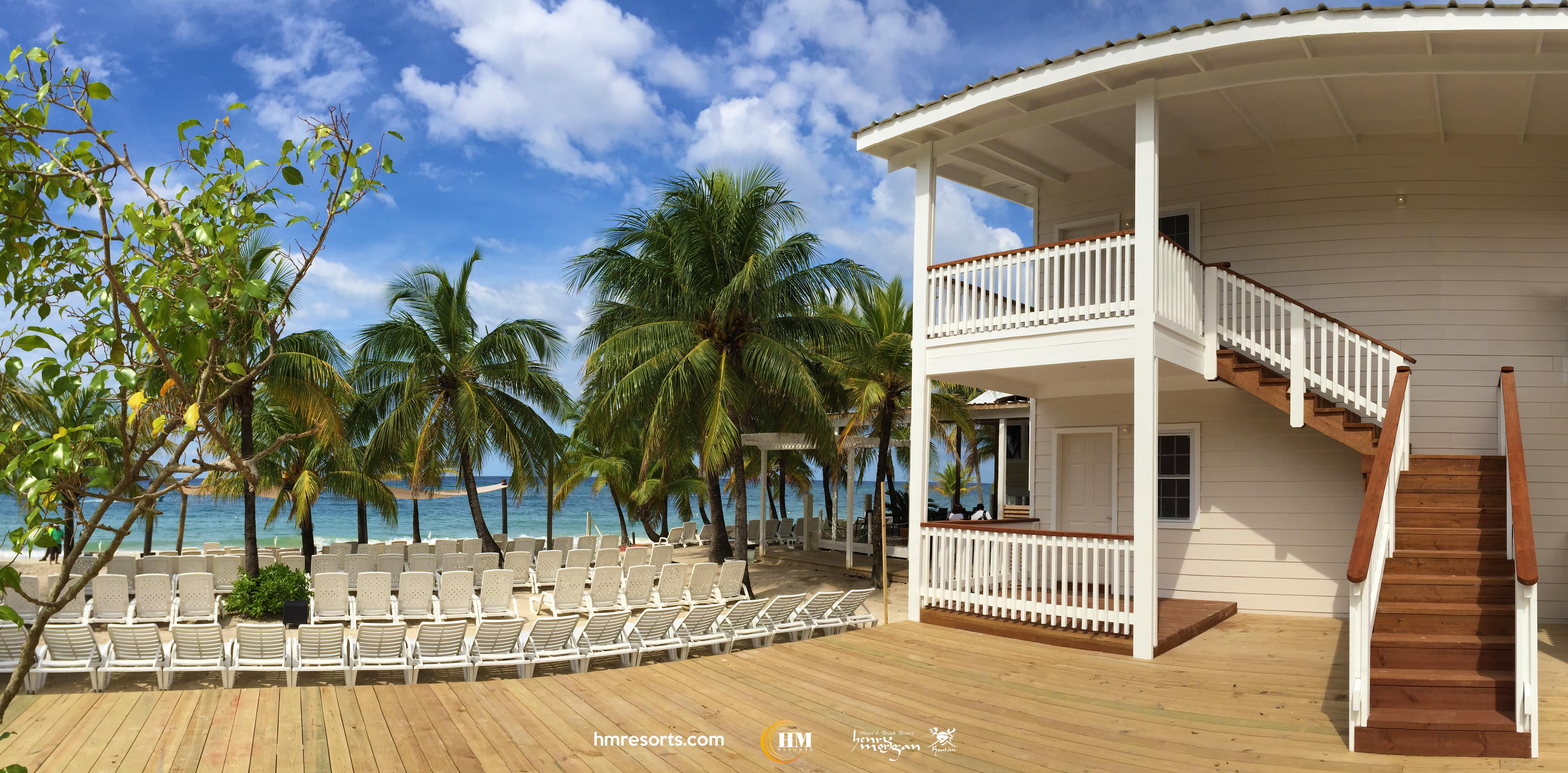 Hotel Henry Morgan All Inclusive Вест Бэй Экстерьер фото