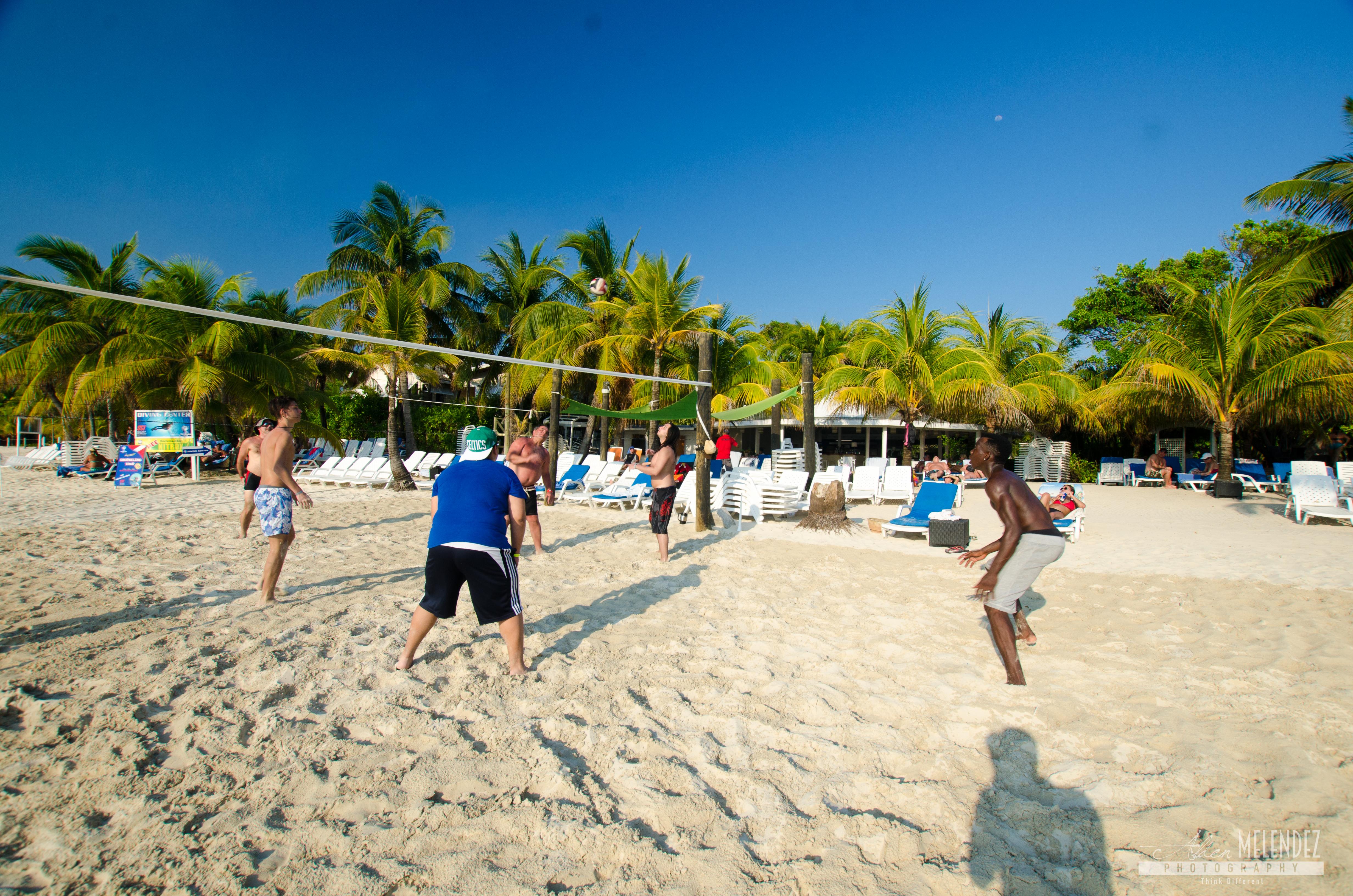 Hotel Henry Morgan All Inclusive Вест Бэй Экстерьер фото