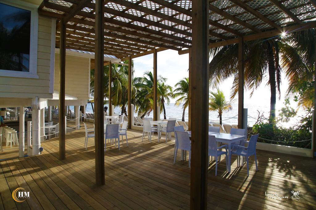 Hotel Henry Morgan All Inclusive Вест Бэй Экстерьер фото