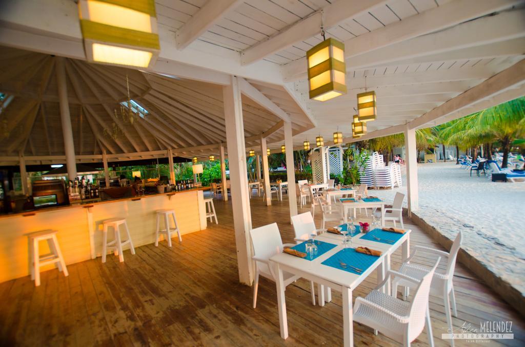 Hotel Henry Morgan All Inclusive Вест Бэй Экстерьер фото