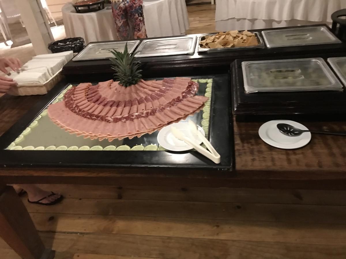 Hotel Henry Morgan All Inclusive Вест Бэй Экстерьер фото